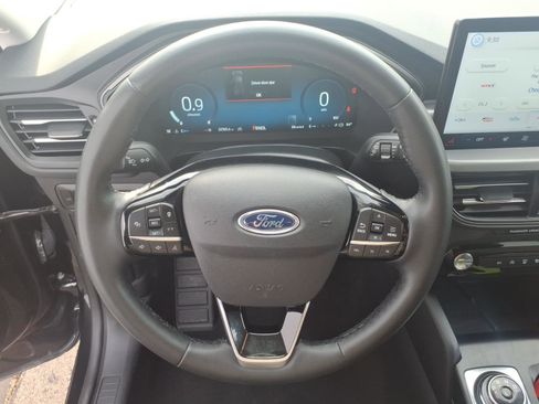 Certified 2023 Ford Escape Active w/ Tech Pack #2 AWD/4WD image 14