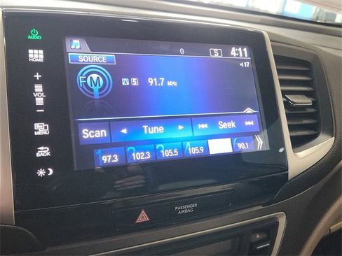 Used 2016 Honda Pilot EX-L image 21