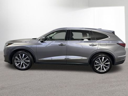 Certified 2026 Acura MDX SH-AWD w/ Technology Package image 31