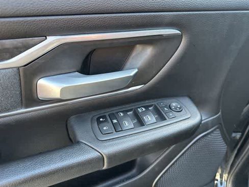 Used 2022 RAM 1500 Big Horn image 13