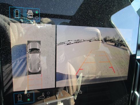 New 2026 GMC Acadia Denali Ultimate image 19