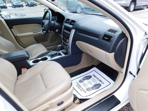 Used 2010 Mercury Milan Premier image 12