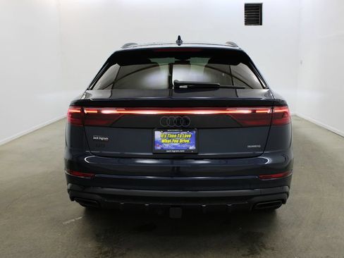 New 2026 Audi Q8 Premium Plus AWD/4WD image 4