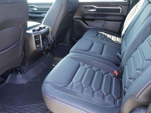 New 2026 RAM 1500 Lone Star AWD/4WD image 18