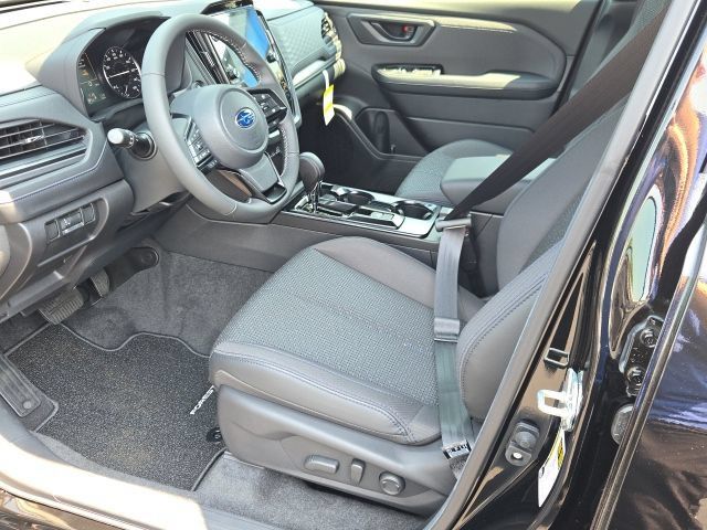 New 2026 Subaru Forester Premium AWD/4WD image 12