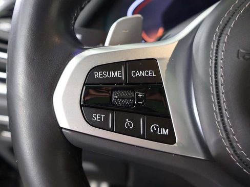 Used 2023 BMW X5 xDrive40i w/ Premium Essential Package AWD/4WD image 47