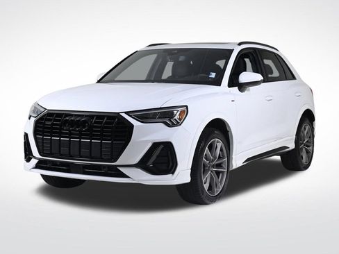 Used 2025 Audi Q3 2.0T Premium w/ Convenience Package image 1