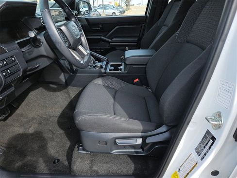 Used 2025 Toyota 4Runner SR5 image 11