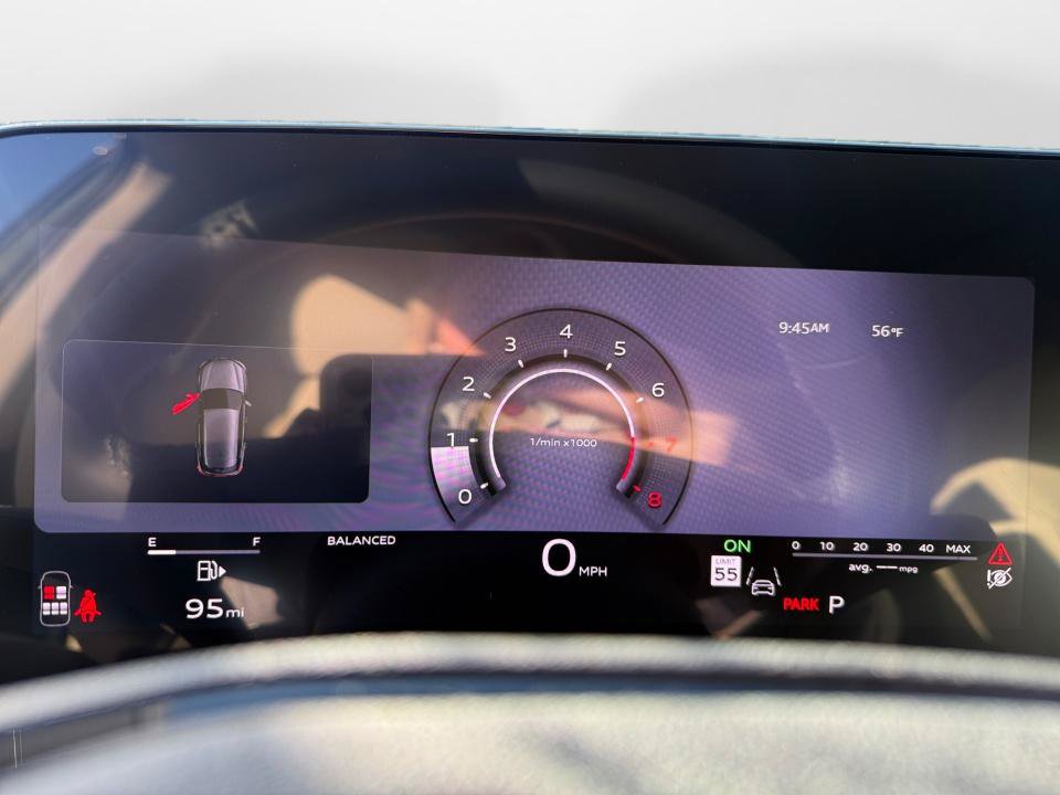 New 2026 Audi Q5 Prestige AWD/4WD image 11