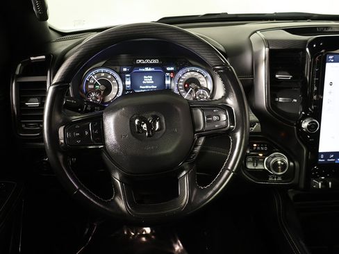 Used 2022 RAM 1500 Limited w/ Off-Road Group image 40
