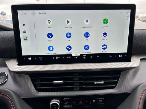 New 2026 Ford Explorer ST image 32