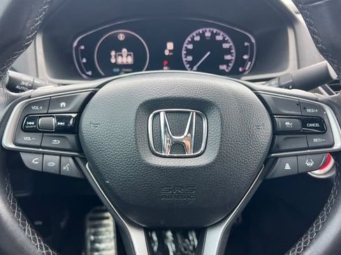 Used 2022 Honda Accord Sport image 25