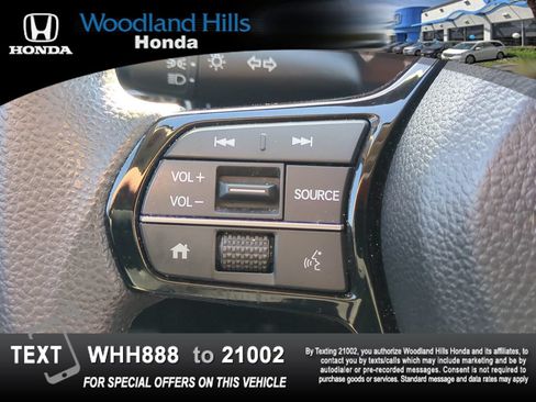 Used 2023 Honda Civic LX image 11