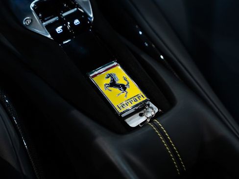 Used 2023 Ferrari 296 GTB RWD image 34