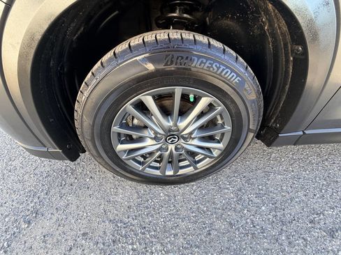 Used 2017 MAZDA CX-5 Touring image 35