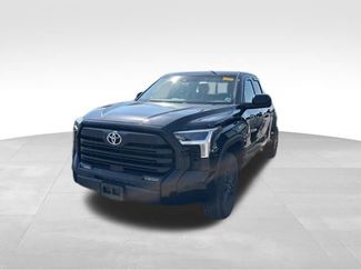 Used 2023 Toyota Tundra SR5 w/ SX Package video 1