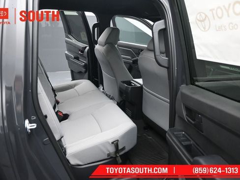 New 2026 Toyota Tacoma SR5 AWD/4WD image 27
