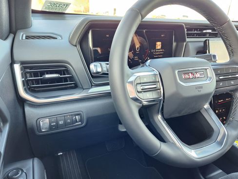 New 2026 GMC Terrain Elevation image 16