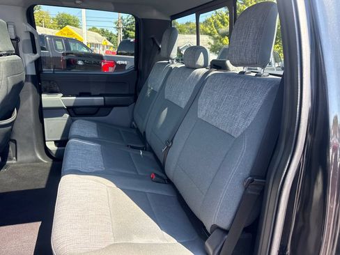 Used 2023 Ford F150 XLT w/ Equipment Group 302A High AWD/4WD image 34