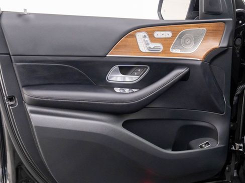 New 2026 Mercedes-Benz GLE 350 GLE 350 image 14