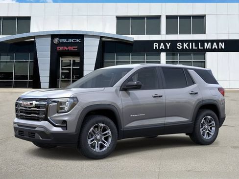 New 2027 GMC Terrain Elevation FWD image 2