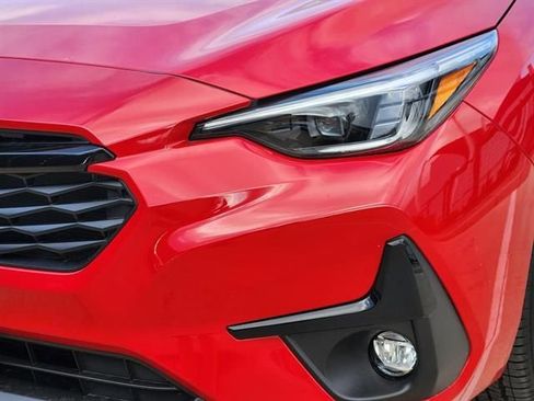 New 2026 Subaru Impreza RS image 5