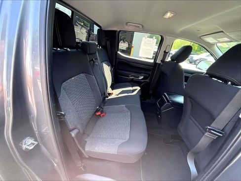 Used 2024 Ford Ranger XLT w/ FX4 Off-Road Package AWD/4WD image 22