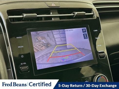 Used 2022 Hyundai Santa Cruz SEL w/ Activity Package image 15