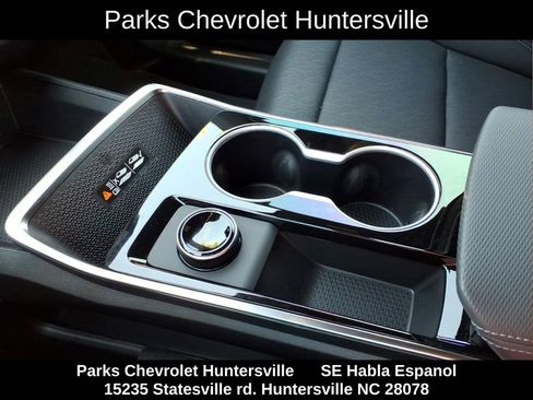 New 2026 Chevrolet Equinox LT w/ Convenience Package II FWD image 11
