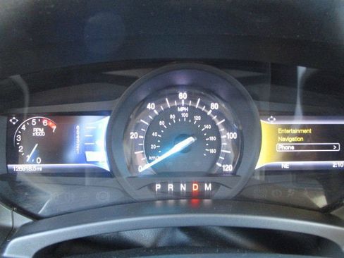 Used 2017 Ford Expedition EL XLT w/ Equipment Group 202A image 23