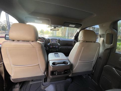 Used 2019 Chevrolet Silverado 1500 RST w/ All-Star Edition image 14