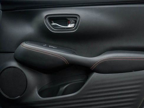 New 2026 Honda HR-V Sport image 9