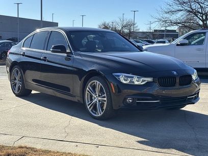 Used 2018 BMW 340i Sedan w/ Premium Package
