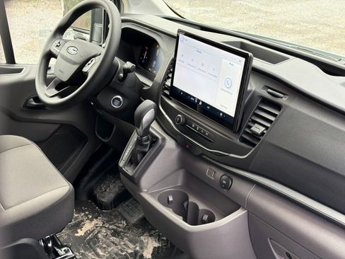 New 2026 Ford Transit 150 Low Roof RWD image 14
