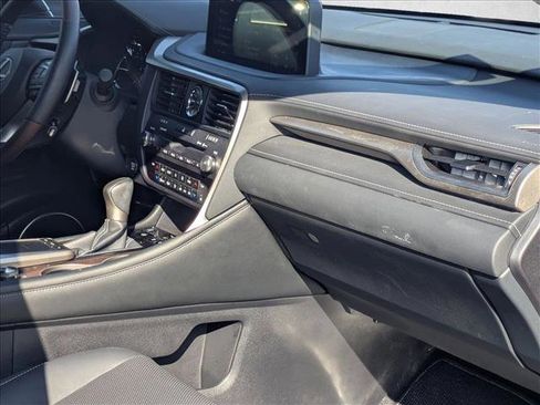 Used 2021 Lexus RX 350 FWD w/ Premium Package image 22