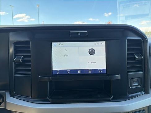 New 2026 Ford F450 XLT image 19