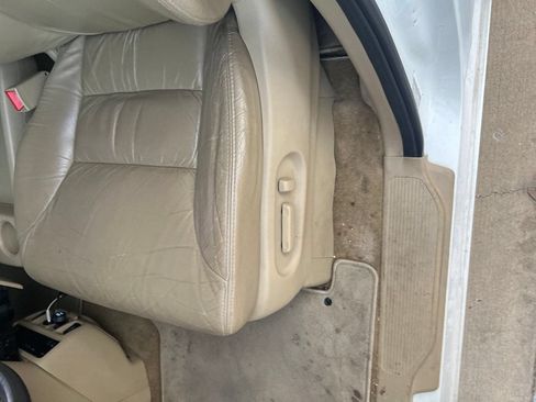 Used 2008 Honda Odyssey EX-L image 8