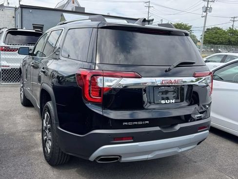 Used 2023 GMC Acadia SLE w/ Driver Convenience Package AWD/4WD image 11