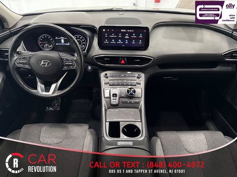 Used 2023 Hyundai Santa Fe SEL AWD/4WD image 38