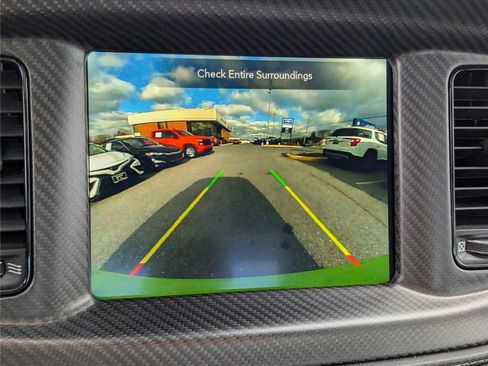 Used 2023 Dodge Charger GT w/ Plus Group image 30