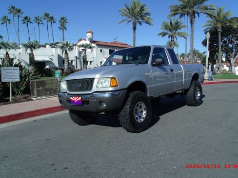 Used 2003 Ford Ranger XLT image 5