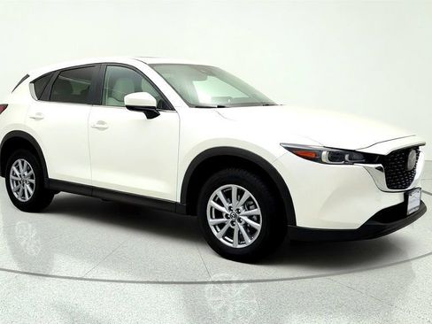 Used 2023 MAZDA CX-5 AWD 2.5 S image 3