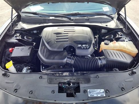 Certified 2023 Dodge Charger SXT image 22