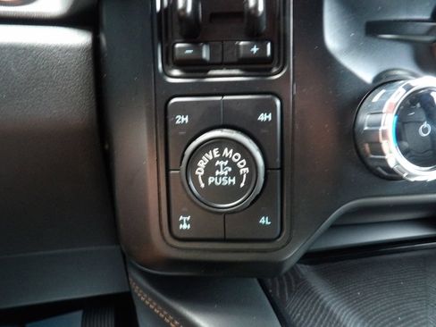 Used 2023 Ford F250 Platinum w/ Tremor Off-Road Package AWD/4WD image 23