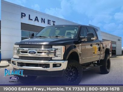 Used 2019 Ford F250 Lariat w/ Lariat Ultimate Package