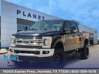Used 2019 Ford F250 Lariat w/ Lariat Ultimate Package AWD/4WD video 1