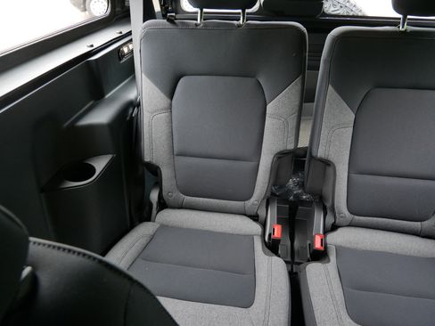 Used 2025 Ford Bronco 2-Door w/ Sasquatch Package AWD/4WD image 12