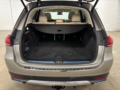 Used 2022 Mercedes-Benz GLE 350 image 24