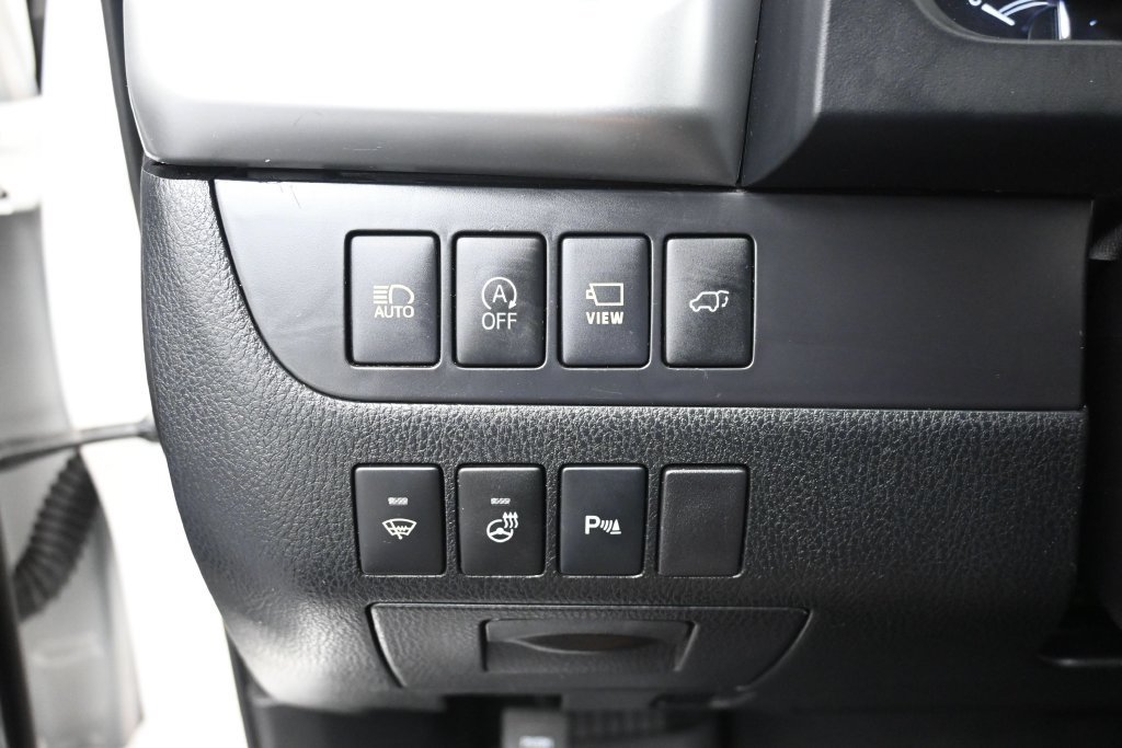 Used 2019 Toyota Highlander Limited Platinum AWD/4WD image 22