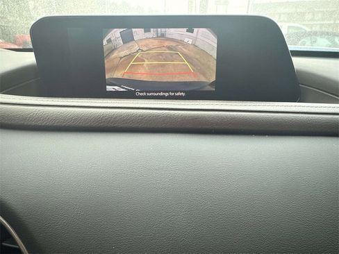 Used 2020 MAZDA CX-30 FWD w/ Premium Package image 21